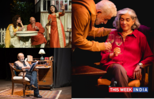 American Express Brings Grand Theatre Festival to Bengaluru - thisweekindia
