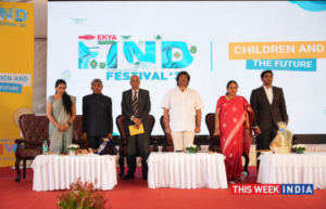 Ekya Nava India's First K-12 Innovation School Launched - thisweekindia