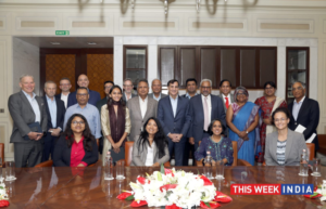 Hopkins and Isaac Expand Rural Palliative Care - thisweekindia