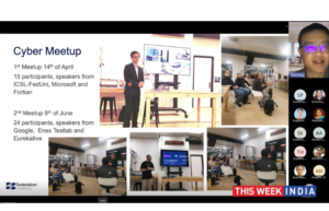 ICRAIS-2024 Wraps Up at MIT MAHE - thisweekindia