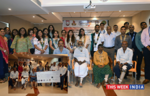 RT7 and LC19 Gift 500 Limbs - thisweekindia