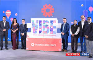 Taiwan Excellence Ignites Bengaluru with TE VIBE - thisweekindia