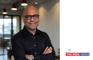 ServiceNow Appoints Ganesh Lakshminarayanan to Lead India and SAARC Operations - thisweekindia