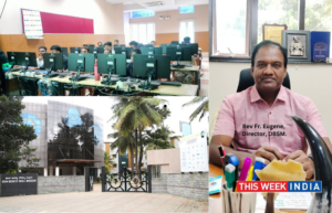 Don Bosco Skill Mission A Gateway to a Brighter Future - thisweekindia