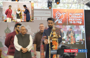 Alliance Literary Festival Explores the Rise of the Asian Century - thisweekindia