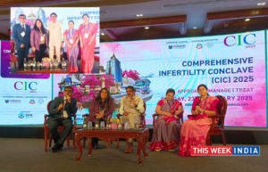 Infertility on the Rise in India - thisweekindia