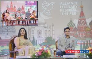 Kumble and Anju Bobby George Inspire Students at Alliance Literary Festival 4.0 - thisweekindia