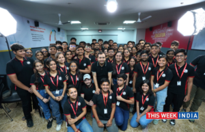 PhysicsWallah (PW) Bengaluru Students Shine in JEE Main 2025 with Top Scores - thisweekindia