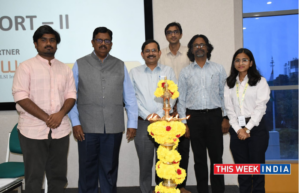 IIIT-Bangalore Welcomes Second Cohort of K-VLSI PG Diploma Students - thisweekindia