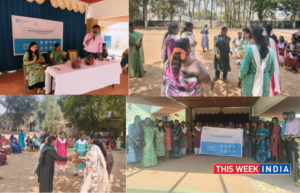 SOS CV Bangalore Celebrates International Women's Day - thisweekindia