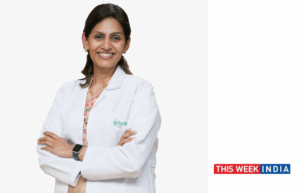 16-Year-Old Girl Undergoes Successful Robot-Assisted Surgery for Large Ovarian Cyst - thisweekindia
