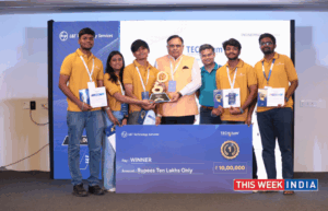8th Edition of TECHgium® Culminates - thisweekindia
