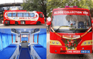 A Lifeline on Wheels - thisweekindia