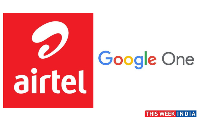 Airtel and Google Team Up to Offer Google One to Postpaid & Wi-Fi Customers - thisweekindia