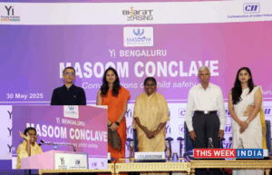 CII Young Indians Bengaluru marks 10 years - thisweekindia