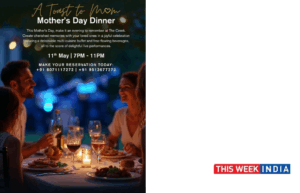 Celebrate Mom in Style Join The Den Hotel - thisweekindia