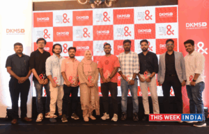 DKMS India Honoring Donors Who Gave Blood Cancer Patients New Hope - thisweekindia