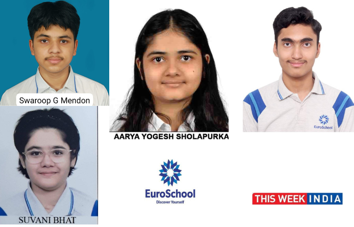 EuroSchool Bengaluru Celebrates Outstanding CBSE Board Exam Success Across Three Campuses - thisweekindia