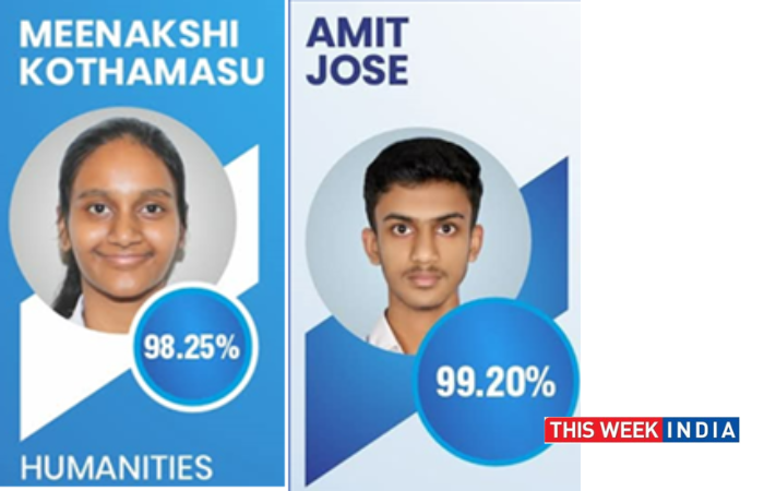 EuroSchool HSR Layout Achieves Outstanding 100_ Pass Rate - thisweekindia