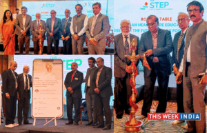 Global Health Academy Champions India's Medical Education Prowess with NEXT STEP Symposium - thisweekindia
