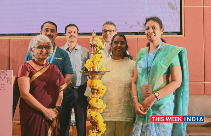 Happiest Health Wraps Up Second Edition of Happiest Her 2025 - thisweekindia