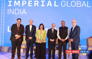 Imperial College London to Partner with India on Science & Tech Research - thisweekindia
