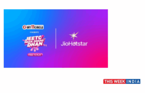 JioStar Reveals First Jeeto Dhan Dhana Dhan SUV Winner for TATA IPL 2025 - thisweekindia