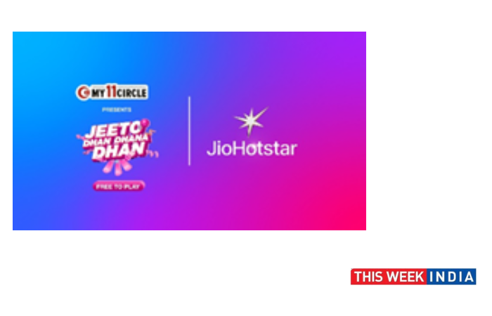 JioStar Reveals First Jeeto Dhan Dhana Dhan SUV Winner for TATA IPL 2025 - thisweekindia