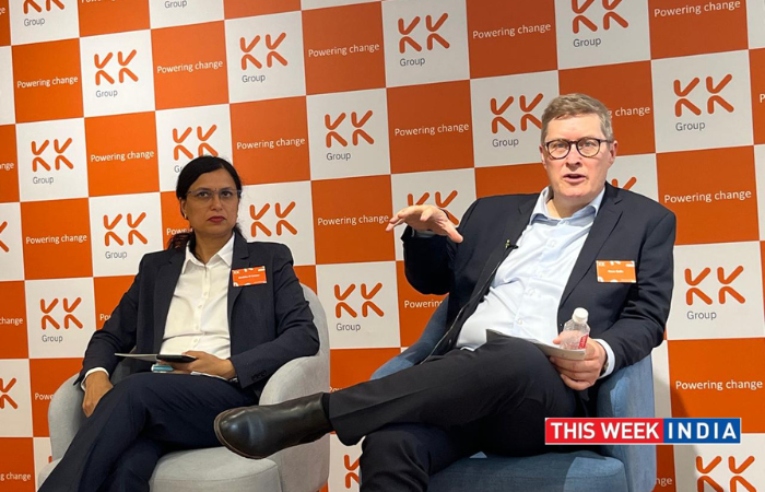 KK Wind Solutions Inaugurates Major New Factory and Expands Operations in Bengaluru - thisweekindia