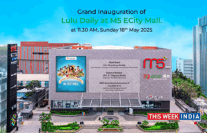 Lulu Group Opens New Lulu Daily Store - thisweekindia