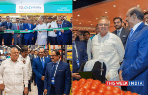 Lulu Opens its Fourth Store in Bengaluru - thisweekindia