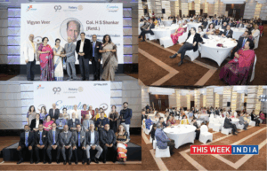 Rotary Club of Bangalore Seeks Exemplars of Community Good - thisweekindia