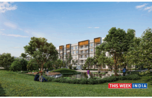 Sattva Group Launches SimpliCity - thisweekindia