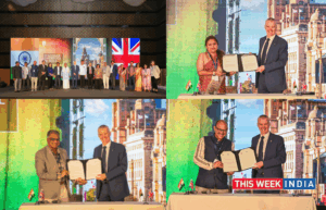 University of Liverpool to Open First Foreign Campus in Bengaluru by 2026 - thisweekindia