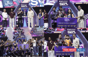 eCricket Scores Big - thisweekindia