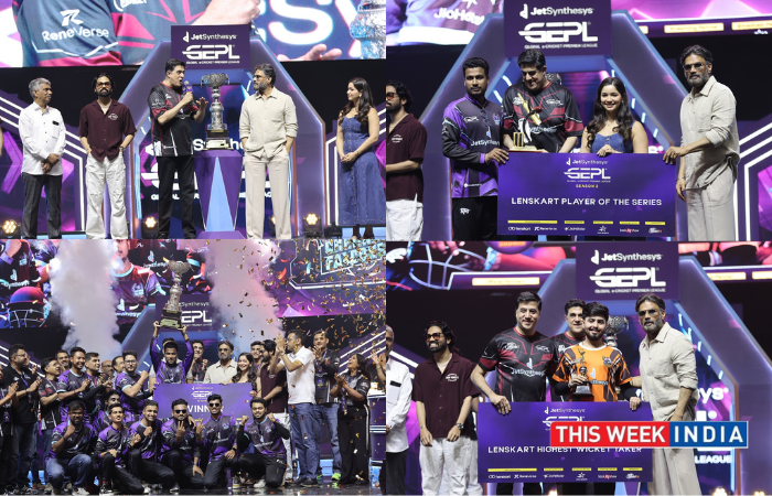 eCricket Scores Big - thisweekindia
