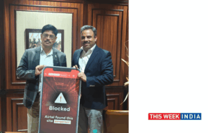 Airtel Cracks Down on Online fraud in Karnataka - thisweekindia
