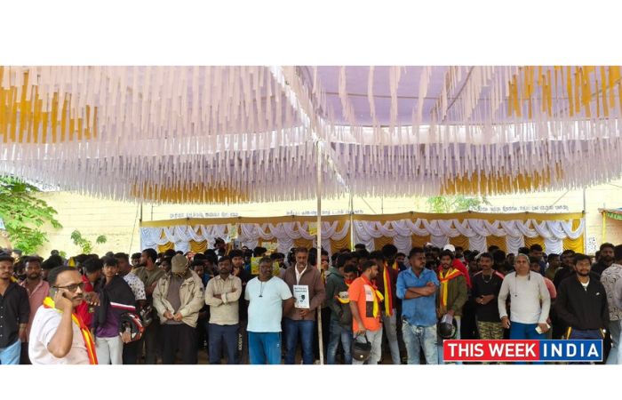 Bike Taxi Riders Plead for Government Intervention Amidst Ban - thisweekindia