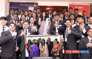 Chennais Amirta Job Fair Places Hundreds in Top Hotels - thisweekindia