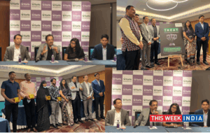 Fortis Hospital Launches India's First Total Robot Enabled and Assisted Transplant - thisweekindia