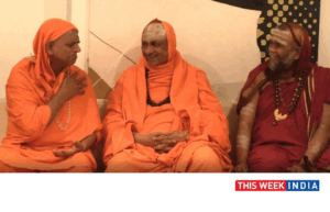 Global Spiritual Movement Bharateeya Santa Mahaa Parishhad - thisweekindia