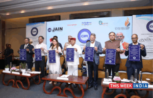 Karnataka Governor Emphasizes Innovation as Cornerstone for Self-Reliant India - thisweekindia