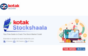 Kotak Securities Unveils Kotak Stockshaala - thisweekindia