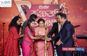 Lulu Happiness and Radio Mirchi 98.3 FM Ignite Bengaluru - thisweekindia