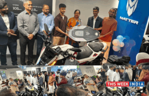 MATTER Opens New Experience Hub in Bengaluru, Boosting Karnataka Presence - thisweekindia