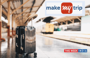 MakeMyTrip Introduces Seat Availability Forecast for Train Travelers - thisweekindia