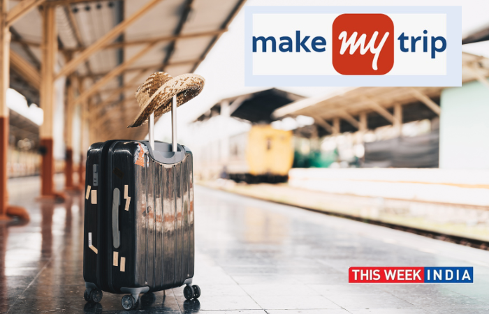MakeMyTrip Introduces Seat Availability Forecast for Train Travelers - thisweekindia