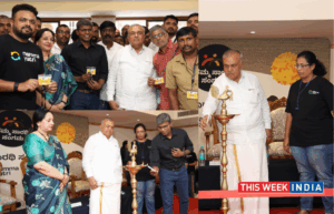 Namma Yatri Establishes Driver Welfare Trust - thisweekindia