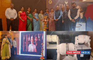 PMJ Jewels launches SuperStar Bracelet & 'Celebrating Daughters' campaign - thisweekindia