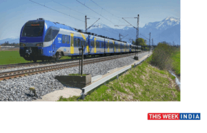 Siemens to Power India's First High-Speed Rail with Advanced Signaling - thisweekindia